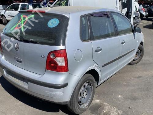 Control unit VW POLO (9N_, 9A_) 1.2 12V | BP25686515M11 