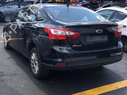 Left taillight FORD FOCUS III 1.6 TDCi | BP25679264C34 - Image 6