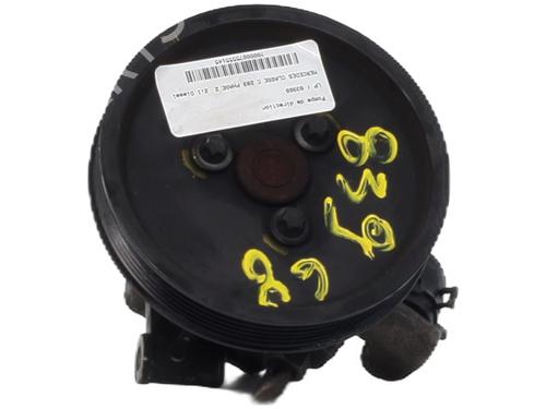 Steering pump MERCEDES-BENZ C-CLASS (W203) C 220 CDI (203.008) | BP25683920M99 