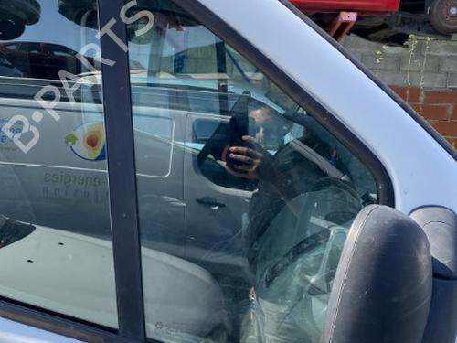 Left headlight RENAULT TRAFIC II Bus (JL) 2.0 dCi 90 (JL00, JL01, JL0H, JL0M, JL0P, JL0S) | BP25695296C28 - Image 6