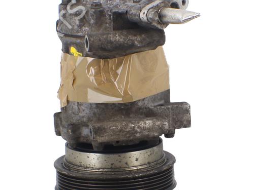 AC compressor RENAULT CLIO III (BR0/1, CR0/1) 1.5 dCi (BR17, CR17) | BP27631270M34 - Image 5