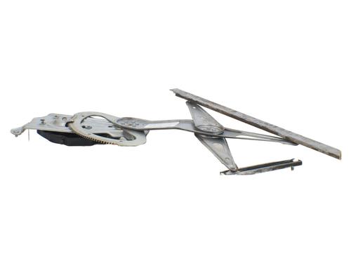 Used Front right window mechanism RENAULT SCÉNIC III (JZ0/1_) 1.6 dCi (JZ00, JZ12) (130 hp) 25757796