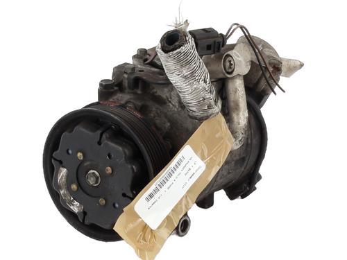 Used AC compressor VW POLO (9N_, 9A_) 1.2 12V (64 hp) 25695330