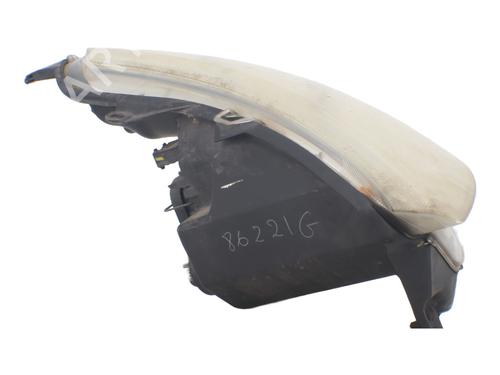 Left headlight CITROËN C3 Pluriel (HB_) 1.6 | BP25682745C28 