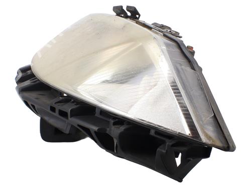 Left headlight RENAULT MEGANE II (BM0/1_, CM0/1_) 1.9 dCi (BM0G, CM0G) | BP25891682C28 