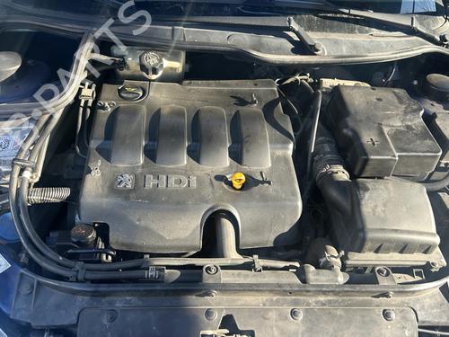 Used ABS pump PEUGEOT 206 Hatchback (2A/C) 2.0 HDI 90 (90 hp) 25682845