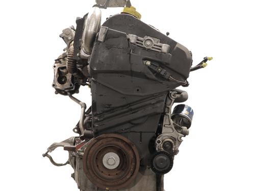 Used Engine Engine RENAULT MEGANE II (BM0/1_, CM0/1_) 1.5 dCi (BM1F, CM1F) (86 hp) 40018613 40018613