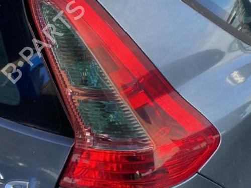 Used Right taillight Right taillight CITROËN C4 Coupe (LA_) 1.6 HDi (109 hp) 25678534 25678534