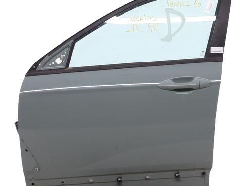 Used Left front door HYUNDAI KONA (OS, OSE, OSI) 1.6 GDi Hybrid (141 hp) 31043111