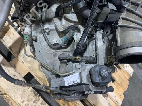 Used Gearbox RENAULT VEL SATIS (BJ0_) 2.0 dCi (BJ03, BJ0B) (173 hp) 25684352