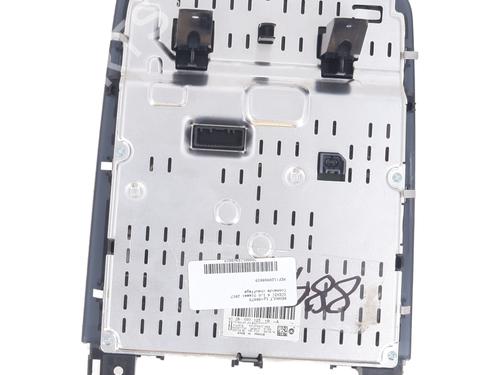 Used Climate control Climate control 38681440 38681440