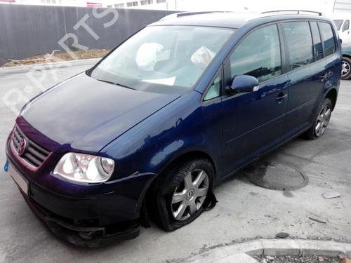 Fuse box VW TOURAN (1T1, 1T2) 1.9 TDI | BP25696792E1 
