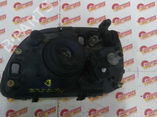 Lyskaster høyre Lyskaster høyre NISSAN MICRA II (K11) 1.0 i 16V (K11) (60 hp) 25698948 25698948