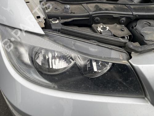 Used Right headlight BMW 3 (E90) 318 d (122 hp) 27634741