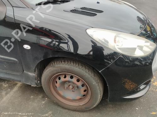 Used Right front fenders Right front fenders 38100758 38100758