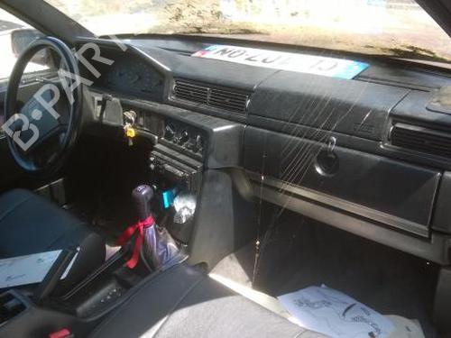 AC compressor VOLVO 940 II (944) 2.3 ti | BP25699851M34