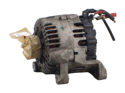 Used Alternator BMW 3 Touring (E91) 330 xd (231 hp) 27541916