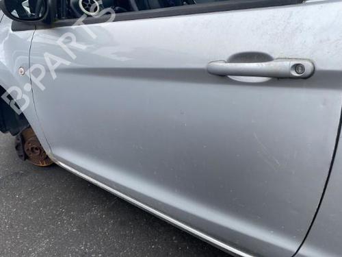 Left front door FORD KA (RU8) 1.2 | BP25697698C2