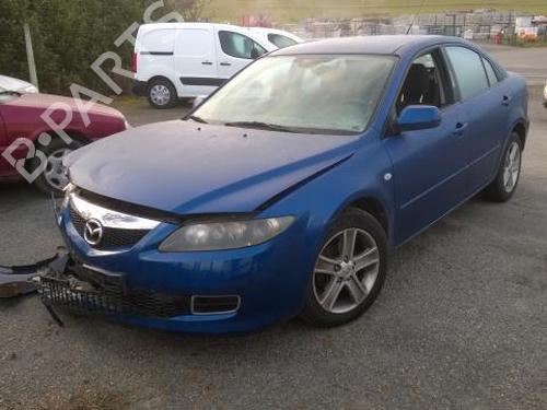 MAZDA 6 Hatchback (GG) 2538941