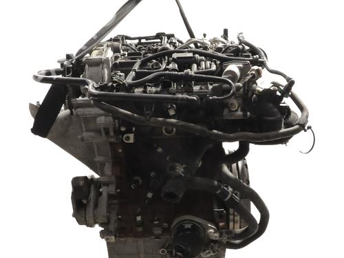 Used Engine FORD FOCUS IV (HN) 1.0 EcoBoost mHEV (125 hp) 31671975