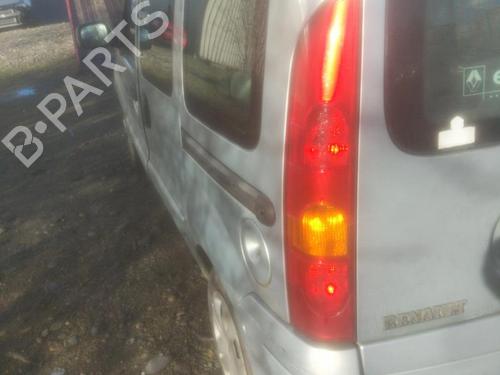 Left headlight RENAULT KANGOO Express (FC0/1_) 1.5 dCi (FC07, FC1R) | BP25692140C28  - Image 8