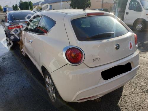Used Parts ALFA ROMEO MITO (955_) 1.3 MultiJet (955AXH1B, 955AXT1A) 2537889