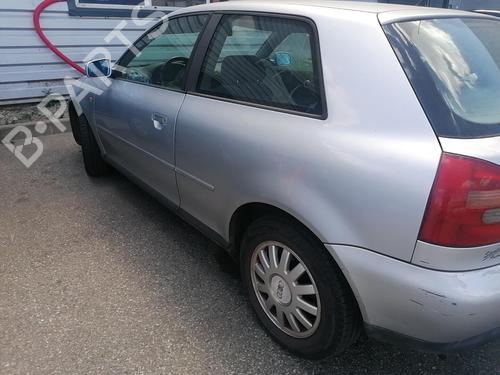 Gearbox AUDI A3 (8L1) 1.9 TDI | BP25692919M3 