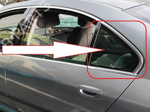 rear-left-door-window-peugeot-607-9d-9u-2000-38513821 main image