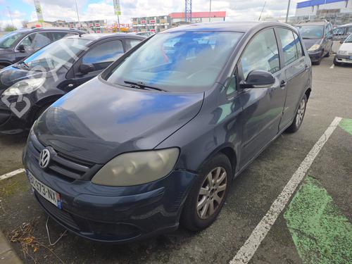 Pièces Détachées Usagées VW GOLF PLUS V (5M1, 521) 1.9 TDI (105 hp) 4475898