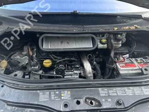 Lamp holder RENAULT ESPACE IV (JK0/1_) 2.0 dCi (JK01, JK02, JK1J, JK1K, JK1H) | BP25694808L10  - Image 5