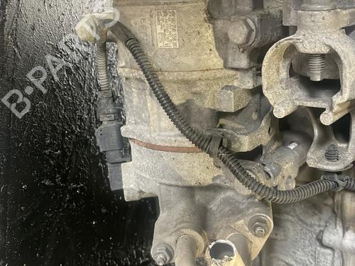 Used AC compressor AC compressor PEUGEOT PARTNER Box Body/MPV (K9) 1.5 BlueHDI 130 (131 hp) 27611274 27611274