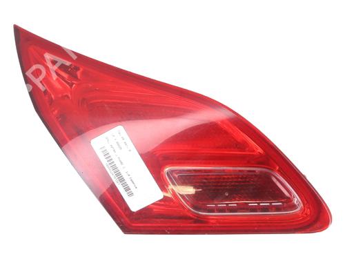 Left tailgate light OPEL ASTRA J (P10) | BP36098312C79 - Image 6