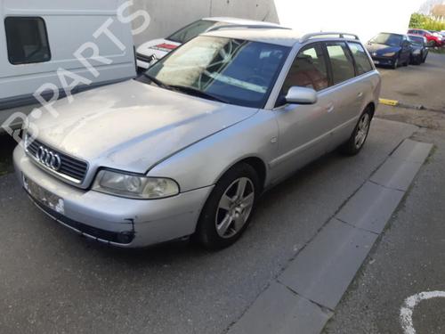 Left headlight AUDI A4 B5 Avant (8D5) 2.5 TDI | BP25696231C28 - Image 4