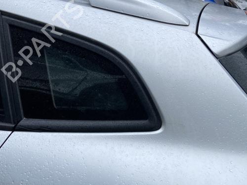 Used Rear left quarter glass RENAULT MEGANE III Grandtour (KZ0/1) 1.5 dCi (KZ09, KZ0D, KZ1G, KZ29, KZ14, KZ1W, KZ10, KZ1F,... (110 hp) 25681770