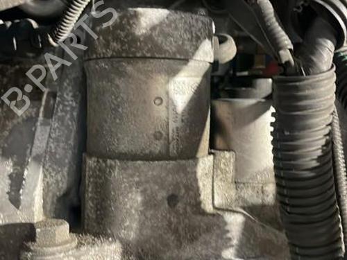Startmotor RENAULT LAGUNA III (BT0/1) 2.0 16V (BT05, BT0F, BT0W) (140 hp) 25695817