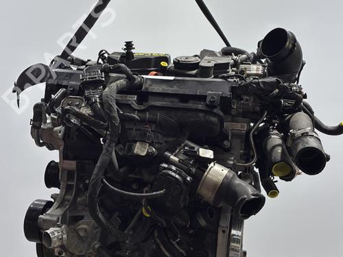 Used Engine HYUNDAI TUCSON (NX4E, NX4A) 1.6 T-GDI Plug-in-Hybrid HTRAC (265 hp) 28314778