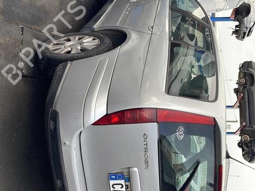 Left headlight CITROËN C5 II Break (RE_) 2.0 HDi (RERHRH) | BP25675155C28  - Image 5