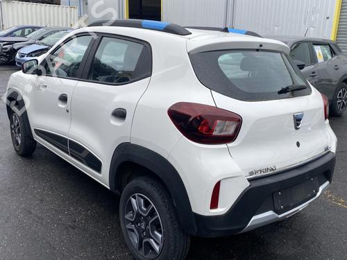 Guantera DACIA SPRING EV (B6M1) | BP32395192C95  - Image 5