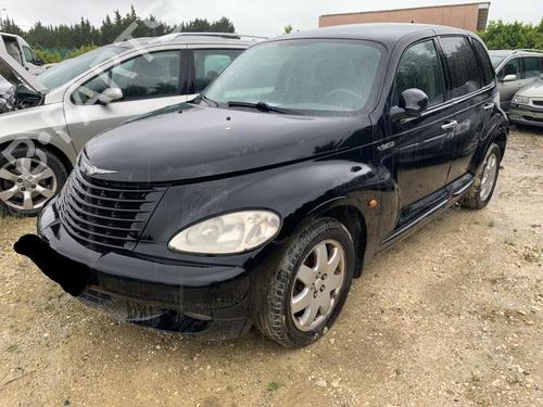 Førerens kollisjonspute CHRYSLER PT CRUISER (PT_) 2.2 CRD | BP25699494C9 