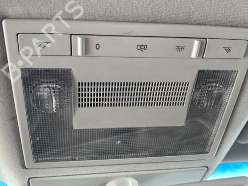 Used Interior roof light SEAT LEON (1P1) 2.0 TDI (170 hp) 30677497