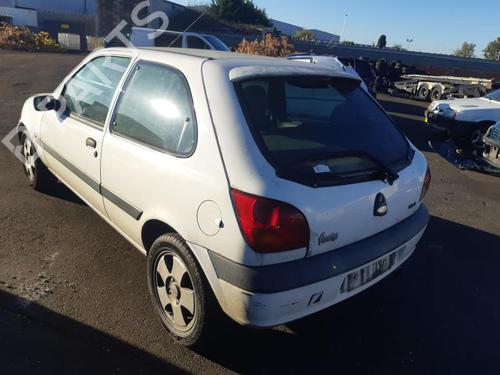 Venstre forlygte FORD FIESTA IV (JA_, JB_) 1.3 i | BP29294973C28