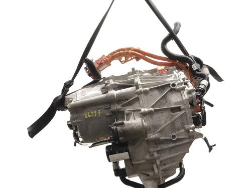 Used Engine TESLA MODEL 3 (5YJ3) EV (283 hp) 29985130
