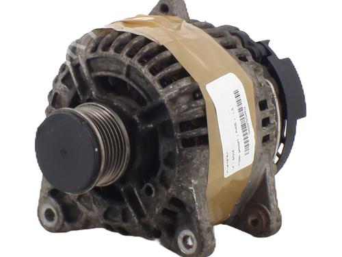 Alternator NISSAN QASHQAI / QASHQAI +2 I (J10, NJ10, JJ10E) 1.5 dCi | BP27259885M7 