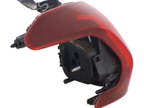 Left taillight PEUGEOT 2008 I (CU_) 1.2 THP 110 / PureTech 110 | BP30712525C34 