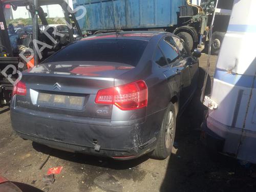 CITROËN C5 III (RD_) 2540055