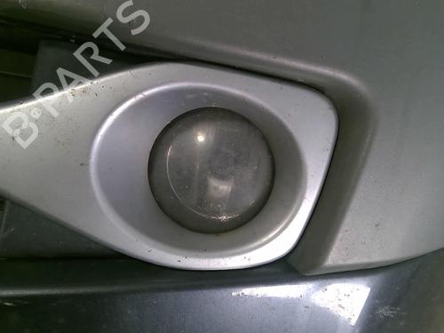 Used Left front fog light RENAULT MEGANE II (BM0/1_, CM0/1_) 1.9 dCi (131 hp) 25693068