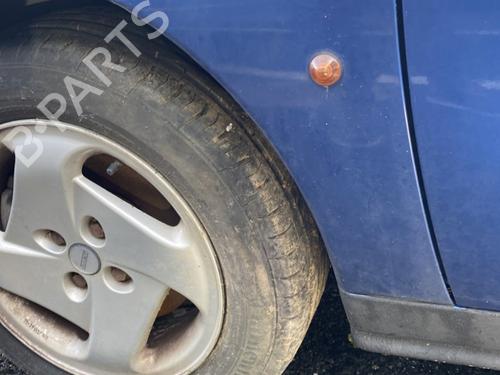 Used Left front fenders FIAT COUPE (175_) 2.0 16V (139 hp) 30464561