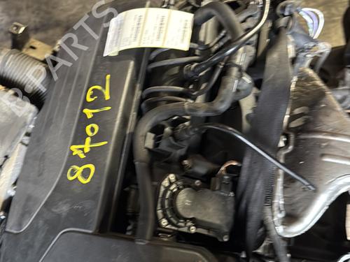 Motor für RENAULT TWINGO I (C06_) 1.2 16V (C060) (60 hp) 28044818