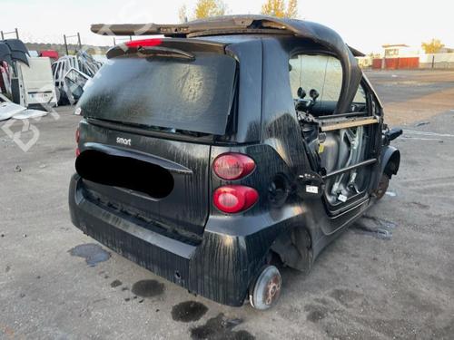 AC compressor SMART FORTWO Coupe (451) 1.0 (451.331, 451.380) | BP25698026M34 - Image 5