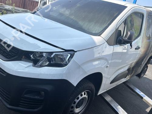 Electronic module PEUGEOT PARTNER Box Body/MPV (K9) 1.5 BlueHDI 130 | BP25676286M83 - Image 7